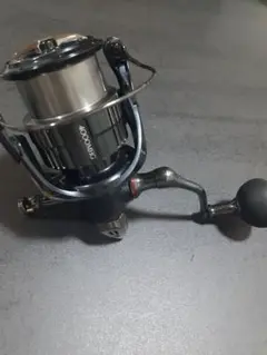 SHIMANO シマノ 19ヴァンキッシュ4000MHG
