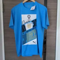 【新品】川崎フロンターレ 2019JリーグYBCルヴァンカップ優勝記念 Tシャツ