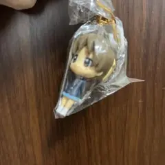 けいおん 平沢憂 キーホルダー