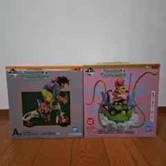 一番くじ ドラゴンボールSNAP COLLECTION