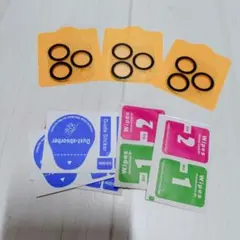 iPhone 13 Pro 保護フィルムセット