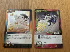 G038-結界師　第3章【開封未使用カードダス】40セット 結界師 カードバトル第3章 - フリマアプリ&サイトShoppies