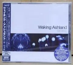 Waking Ashland ／ The Well