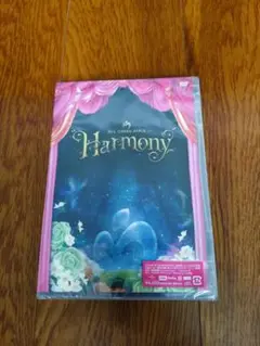 Mrs.GREEN APPLE/on""Harmony""〈2枚組〉