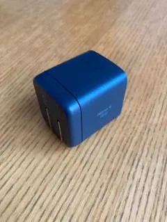 65W Anker Nano II ダークブルー USB-C充電器