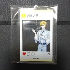 アイナナ アイドリッシュセブン ローソン コラボ 六弥ナギ