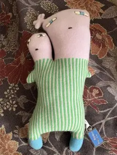 Donna Wilson ドナ・ウィルソン ぬいぐるみ 初期② 楽天市場】パンダのピア / ドナ・ウィルソン / ぬいぐるみ