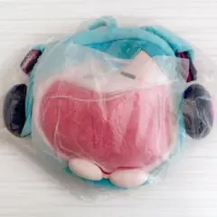 初音ミク bilibili 痛バッグ ショルダー Mサイズ 正規タグ付き未使用品