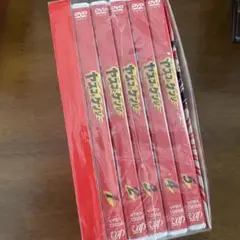 ヤスコとケンジ DVD-BOX〈6枚組〉