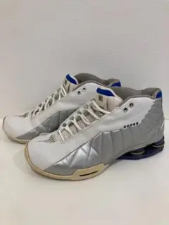 NIKE SHOX BB4 ナイキ ショックス BB4