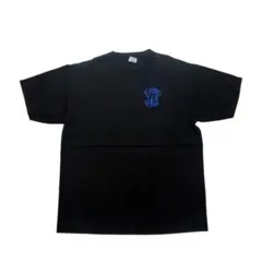 L.A. COVATY FIRE DEPT Tシャツ ブラック