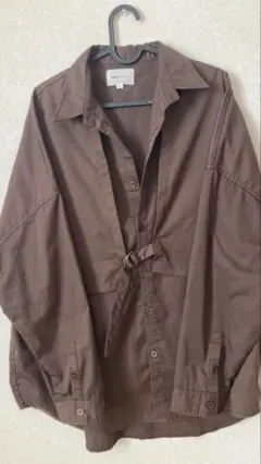 EMMA CLOTHES シャツアウター