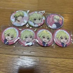 うたプリ　日向大和