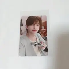 TWS TRY WITH US TSUTAYA　ラキドロ　シニュ