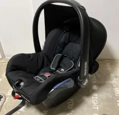 マキシコシ　アダプタ付き　MAXI-COSI citi
