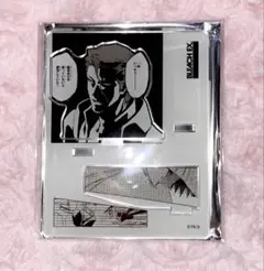 BLEACH EX. 原画展 藍染惣右介 アクリルジオラマコレクション