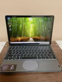 2in1 ノートパソコン 10.95インチタッチパネル