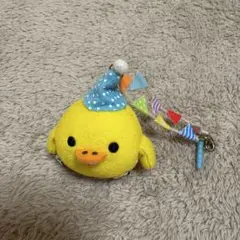 匿名配送　キイロイトリ　ガーランド
