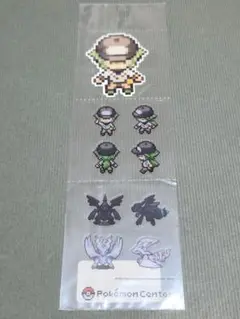 2025年最新】ポケモンセンター N ドットの人気アイテム - メルカリ