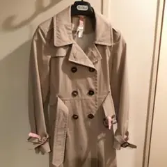 Max Mara トレンチコート