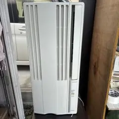 CORONA 窓用エアコン CW-1618 取りに来られる方はお値引きします CORONA 窓用エアコン CW-1618 取りに来られる方はお値引きします