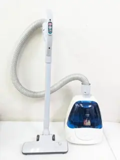 TOSHIBA 東芝 VC-KA1-L 紙パック式掃除機 2011年製 2025年最新】東芝 vc-ka1の人気アイテム - メルカリ