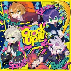 ROF-MAO Crack Up!!!! ろふまお塾版