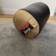 ナンガ NANGA 寝袋 シュラフ オーロラライト 350dx