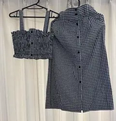 ★お値下げ致しました★LOWRYSFARM セットアップ