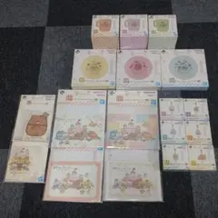 一番くじ 映画 すみっコぐらし ツギハギ工場のふしぎなコ