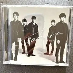 嵐 Sakura / 初回限定 CD +DVD