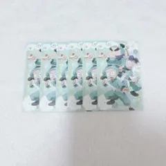 忍たま乱太郎 忍たま 最強の軍師 アニメイト特典カード 乱きりしん