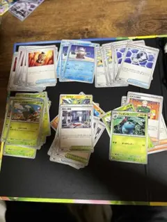 ポケモンカード 約40枚セット