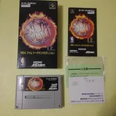 2025年最新】NBA JAM トーナメントエディションの人気アイテム