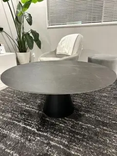 【美品/送料込/25%オフ】Bo Concept 　ローテーブル　Madrid Madrid テーブル | デンマークデザインの家具 | ボーコンセプト