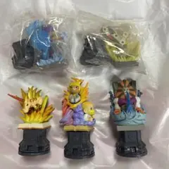✨新品未開封✨ 金色のガッシュベル 古の最終決戦BOX 究極バトル魂 Amazon.co.jp: 究極バトル魂 金色のガッシュベル! 古の最終決戦