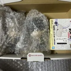 銀魂 一番くじ sofvicちゅ 土方　沖田
