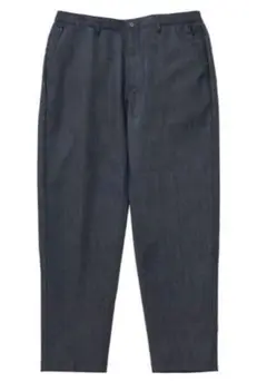 未使用品　Met24 TAPERED FIT Denim サイズS ブルー
