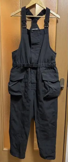 ＊スノーピーク snowpeak 焚 オーバーオール オールインワン M スノーピーク snowpeak 焚 オーバーオール オールインワン M