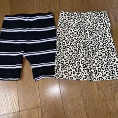 RRmomentレギンス