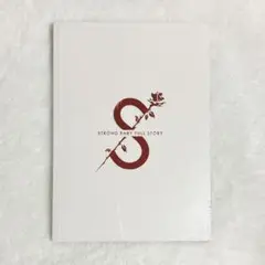 未開封★BIGBANG スンリ フォトブック 写真集 STRONG BABY