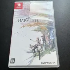 ハーヴェステラ