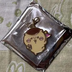 ちいかわパーク メタルチャーム