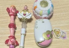 なりきりプリキュア
