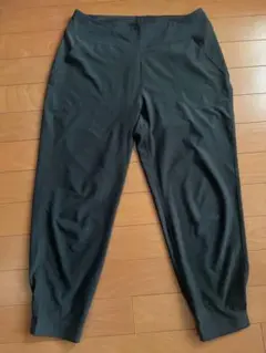patagonia ハッピーハイク ストゥデオ パンツ グレー L size