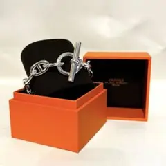 エルメス HERMES シェーヌダンクル　菊池風磨　愛用　GM13コマ 正規品 エルメス HERMES シェーヌダンクル菊池風磨愛用GM13コマ 正規品