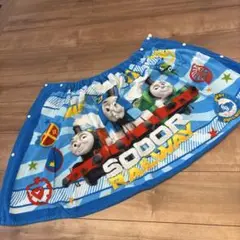 ソドー鉄道 タオル　トーマス　プールタオル