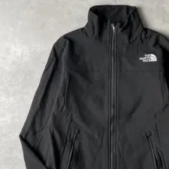 13595 レディース THE NORTH FACE ソフトシェルジャケット