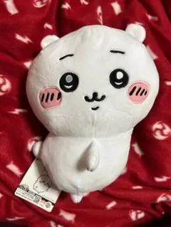 ちいかわ　おしりふりふりBIGぬいぐるみ【ちいかわ】