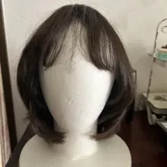 マダムヒロコ　オリジナルフルウィッグ　ショート マダムヒロコ ウィッグ クリスタルショート ショートヘア